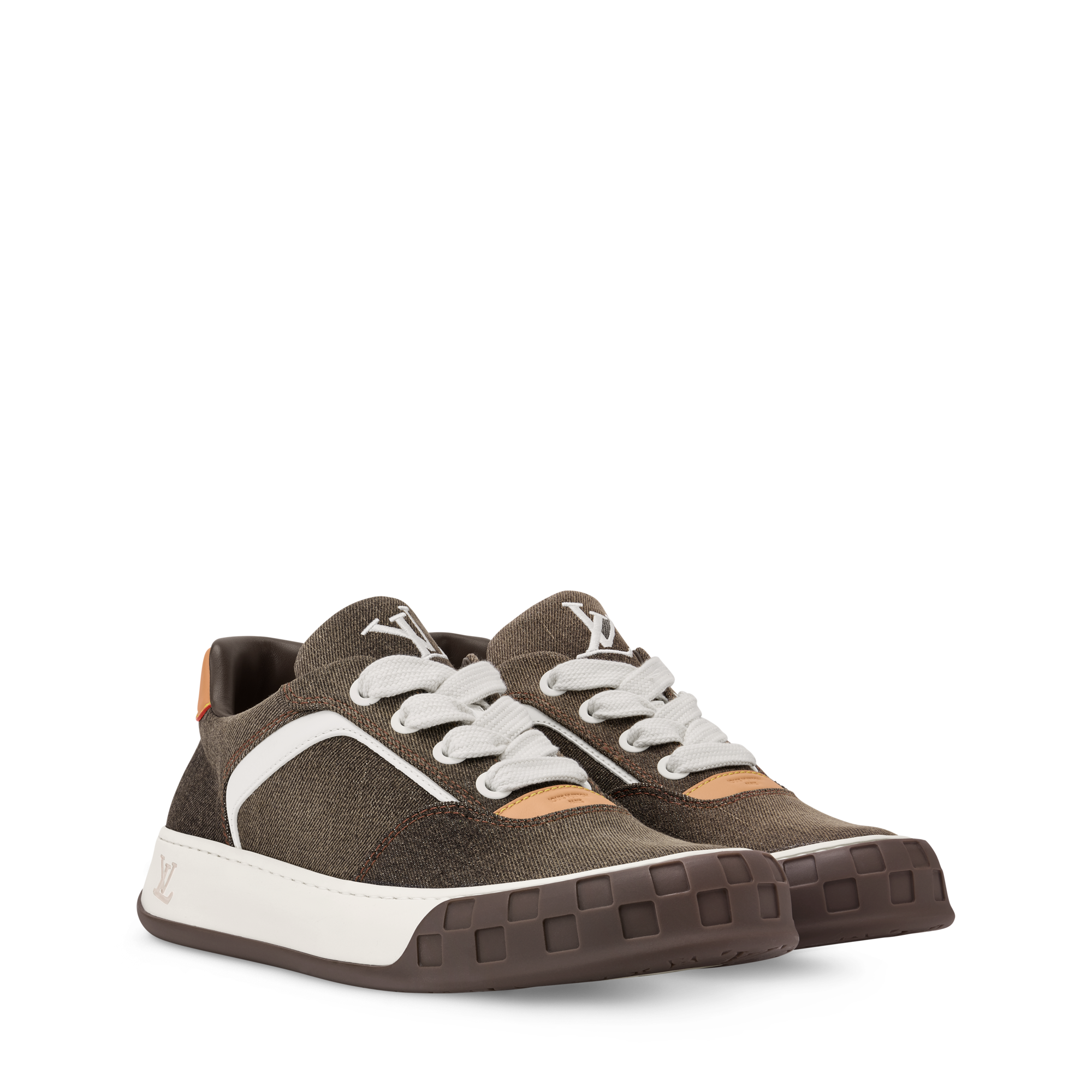Shoes - For Men - New | LOUIS VUITTON
